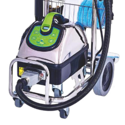 MediCleanTEC Microcleaner