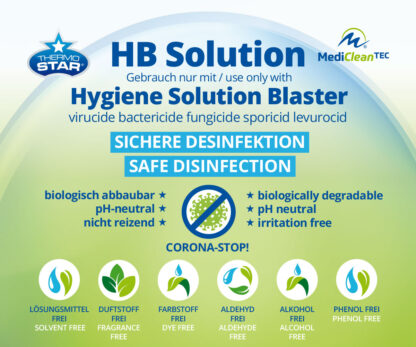 HB Solution