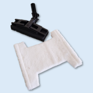 Geräteaufsatz groß weiß