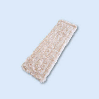 Klettmopp Baumwolle groß