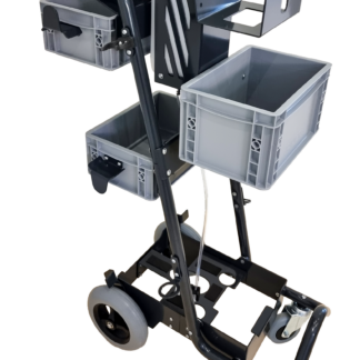Gerätewagen AirGo