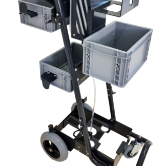 Gerätewagen AirGo