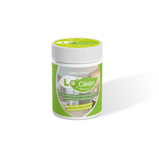 Lime Cleaner 0,5 kg