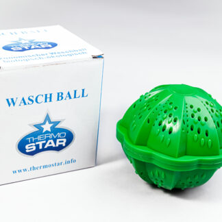 Waschball
